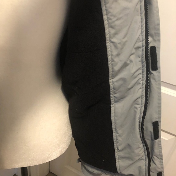 Timberland winter raincoat windbreaker coat size medium - Picture 6 of 7